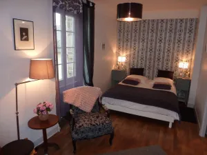 Image of Les Belles de Mai guesthouse