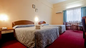 Image of Hotel Seri Malaysia Temerloh