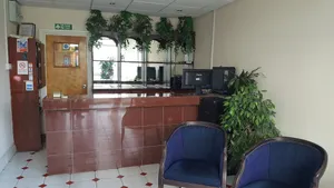 Image of Airport Guest House