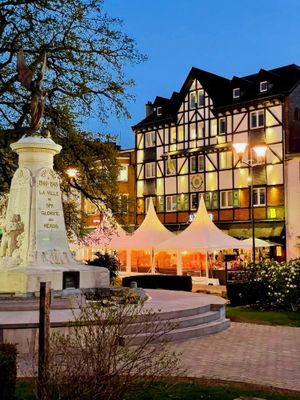 Image of Hôtel-Restaurant L'Auberge