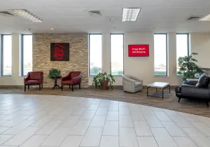 Image of Red Roof Inn Gulfport - Biloxi Airport