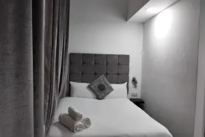 Image of Cosy Nottingham Apartment - 1 Bedroom