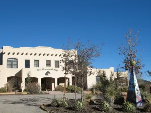 Image of Bear Mountain Lodge