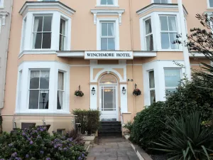 Image of Winchmore Hotel