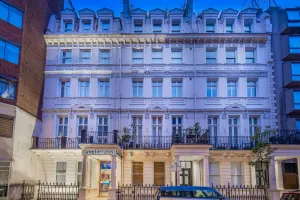 Image of Comfort Inn Hyde Park