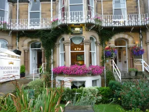 Image of Mansion House