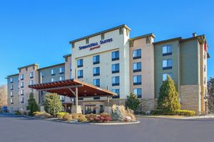 Image of SpringHill Suites Pigeon Forge