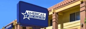 Image of Americas Best Value Inn Story City