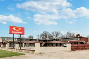 Image of Econo Lodge