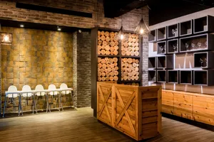 Image of Traveller Inn TieHua Cultural and Creative Hotel