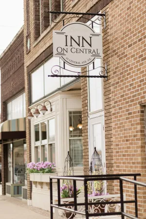 Image of Inn On Central