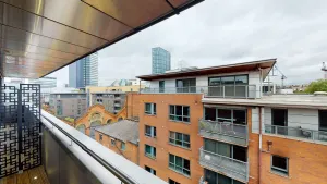 Image of Quay Apartments Manchester