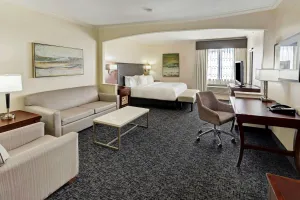 Image of Best Western Plus Downtown Inn & Suites