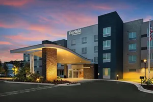 Image of Fairfield by Marriott Inn & Suites Coastal Carolina Conway