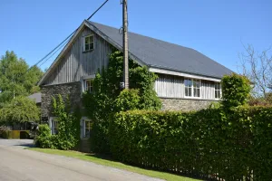 Image of Charming Cottage in Jehonvil With View