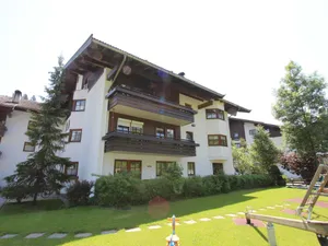 Image of Apartment near the skiing area