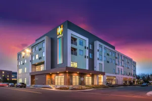 Image of EVEN Hotel Eugene by IHG