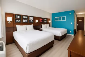Image of Clarion Inn