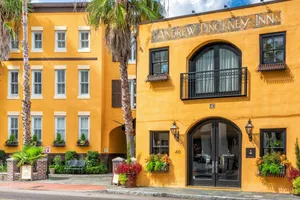 Image of Andrew Pinckney Inn