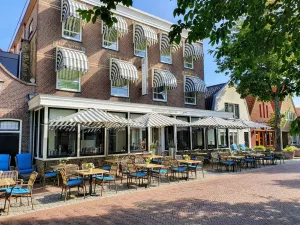 Image of Badhotel Bruin