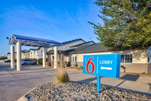 Image of Motel 6 Stuart, Ia