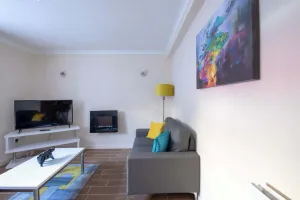Image of Host & Stay - Hanover Apartment