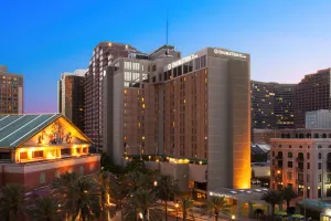 Image of DoubleTree by Hilton New Orleans