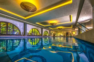 Image of Budapest Airport Hotel Stáció Wellness & Konferencia