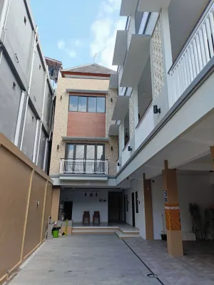 Image of Living bali homestay near sanur