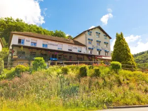 Image of Logis Hôtel Belle Vue