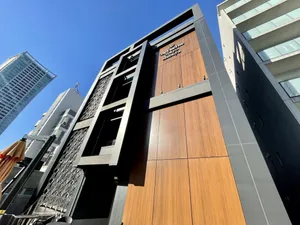 Image of The OneFive Tokyo Shibuya