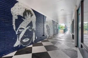 Image of Heights House Hotel - Houston Heights Downtown, Ascend Hotel Collection