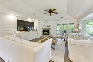 Image of Golf, Swim & Unwind: Callawassie Island Hideaway!