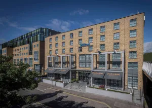 Image of Hilton Dublin