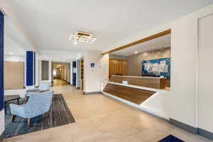 Image of Holiday Inn Express White House by IHG