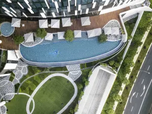 Image of Novotel Singapore On Stevens