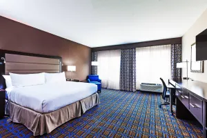 Image of Clarion Hotel The Colony - Plano West