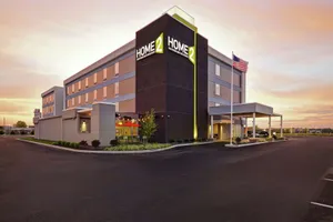 Image of Home2 Suites by Hilton Terre Haute