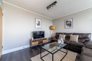 Image of The Old Street Luxury Apartment