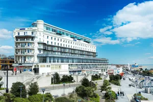 Image of Park Inn by Radisson Palace