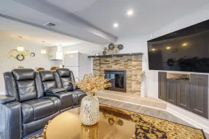 Image of Pet-friendly Woodbridge Retreat Near Potomac Mills