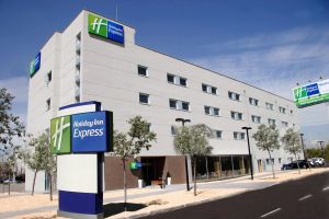 Image of Holiday Inn Express Madrid-Getafe by IHG