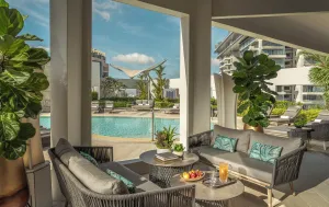 Image of Four Seasons Hotel Singapore