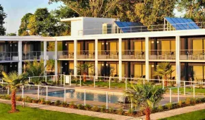 Image of Hotel Eden Park