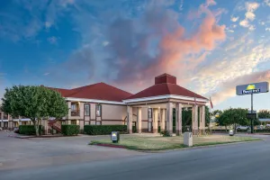 Image of Days Inn by Wyndham Granbury