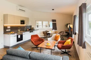 Image of URBAN ISLAND I Riverside Apartments
