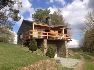 Image of Very welcoming and cosy chalet