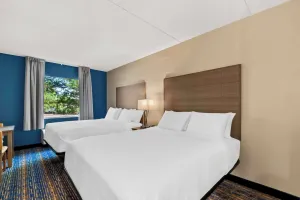 Image of Quality Inn Shepherdstown