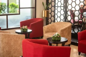 Image of Almond Hotel Sothearos
