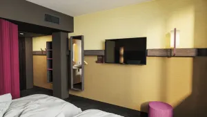 Image of Hotel Oceania Lyon